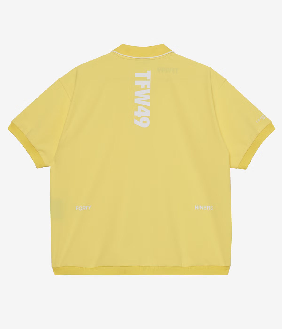 SS REGULAR POLO WOMEN