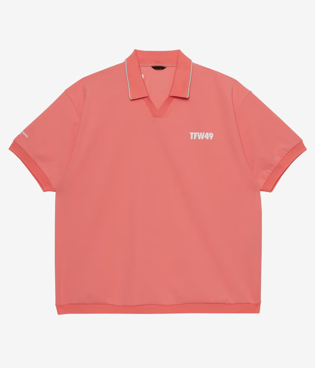 SS REGULAR POLO WOMEN