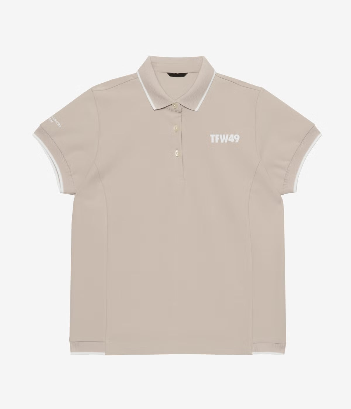 LINE POLO WOMAN