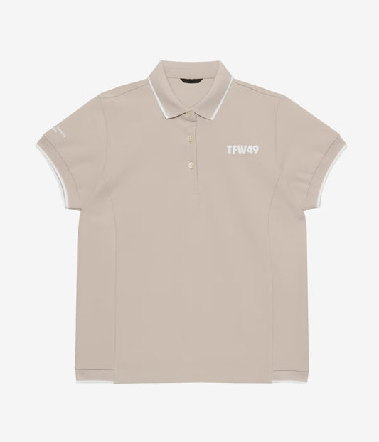 LINE POLO WOMAN