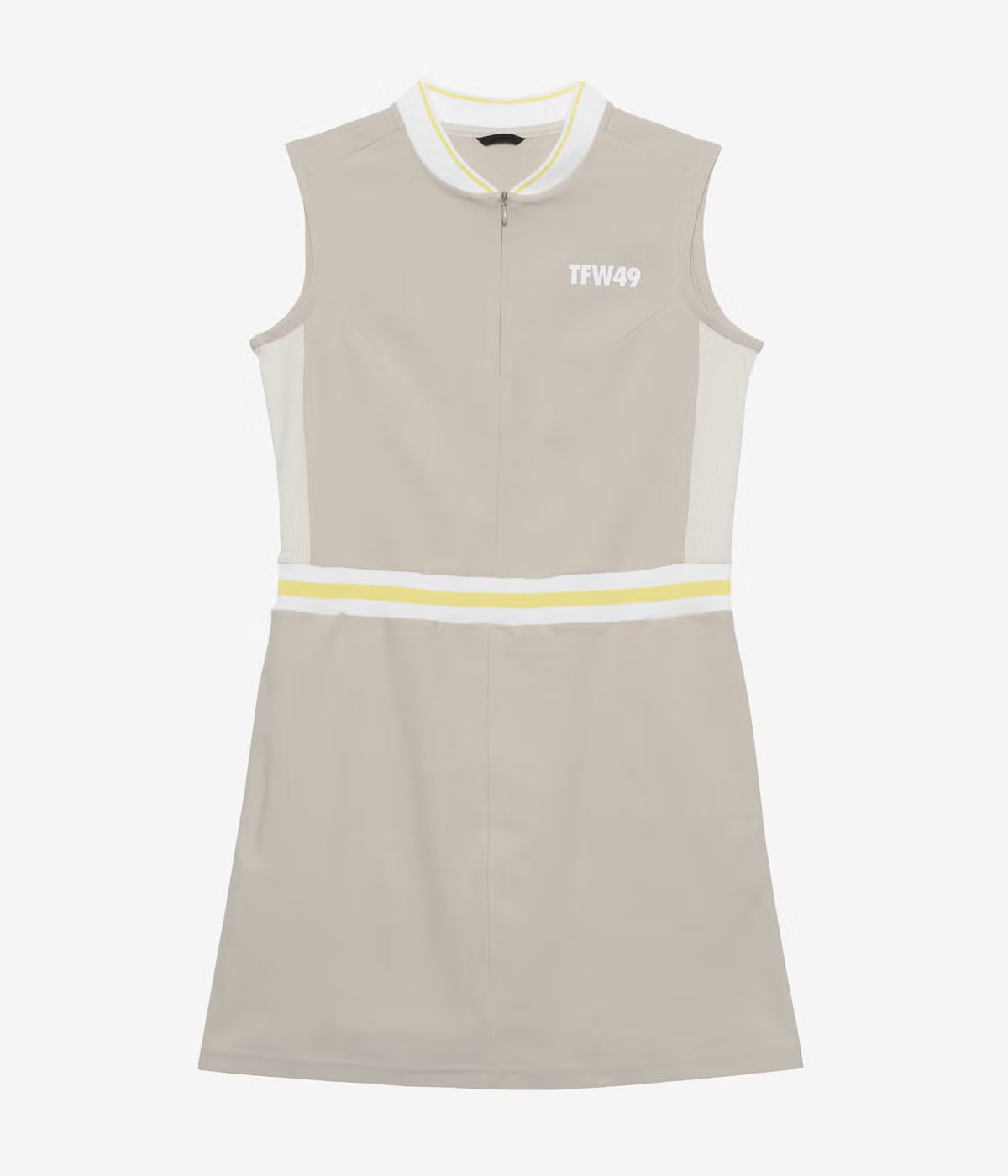 SLEEVELESS ONPIECE