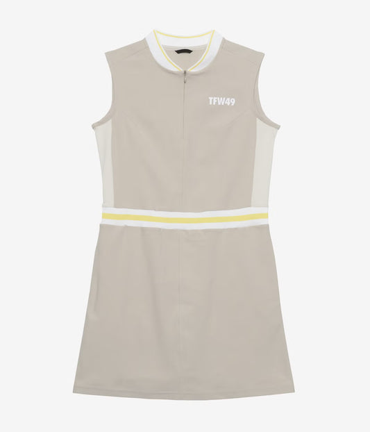 SLEEVELESS ONPIECE