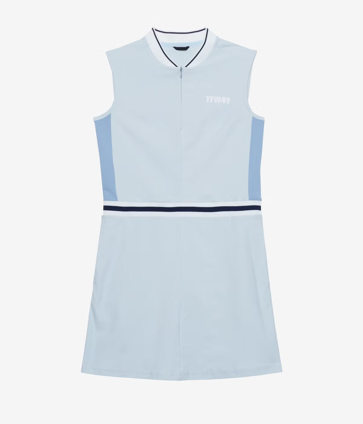 SLEEVELESS ONPIECE