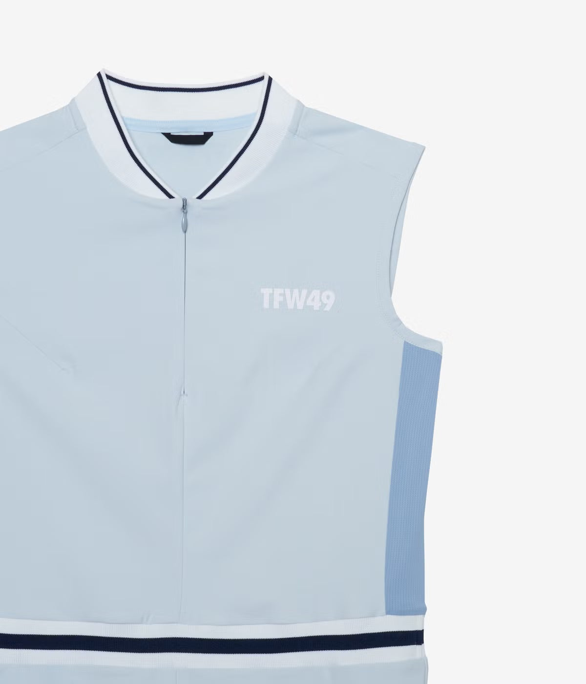 SLEEVELESS ONPIECE