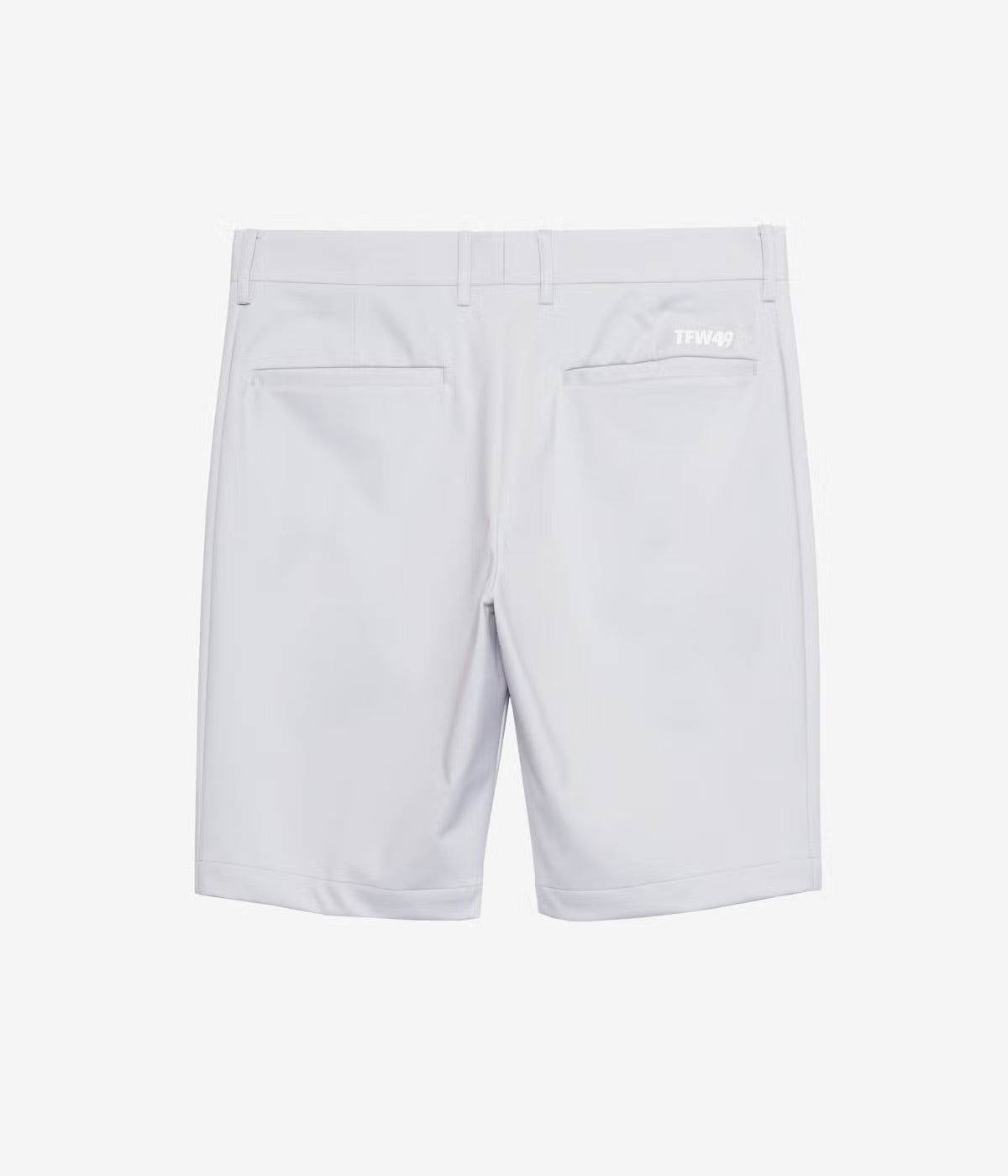 LUXURY REGULAR SHORT