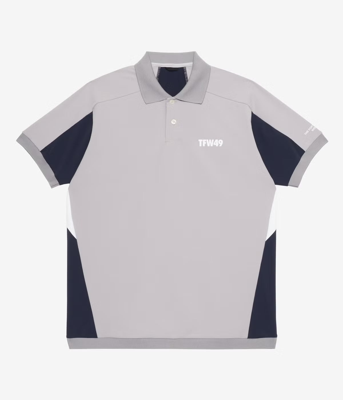 ATHLETE POLO