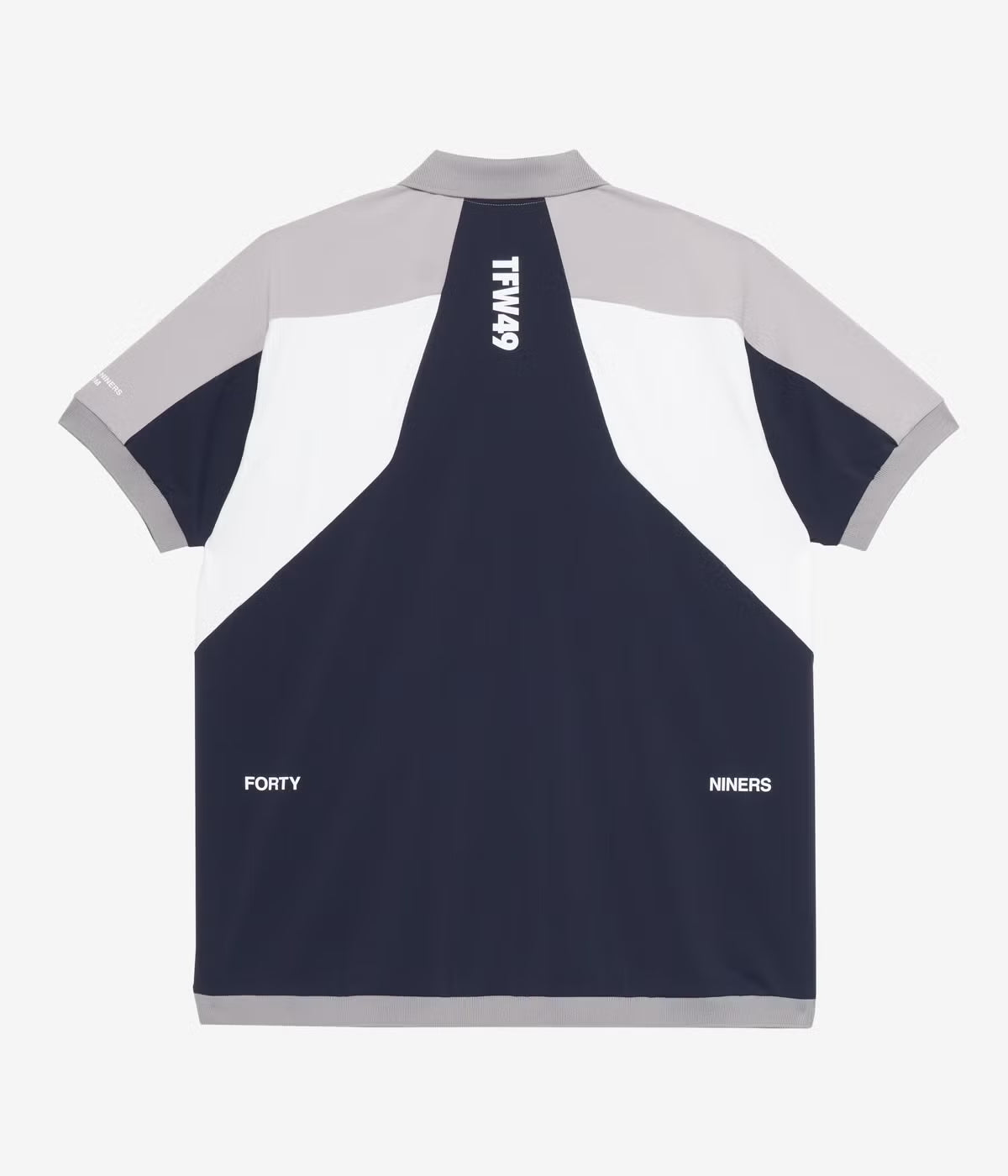 ATHLETE POLO