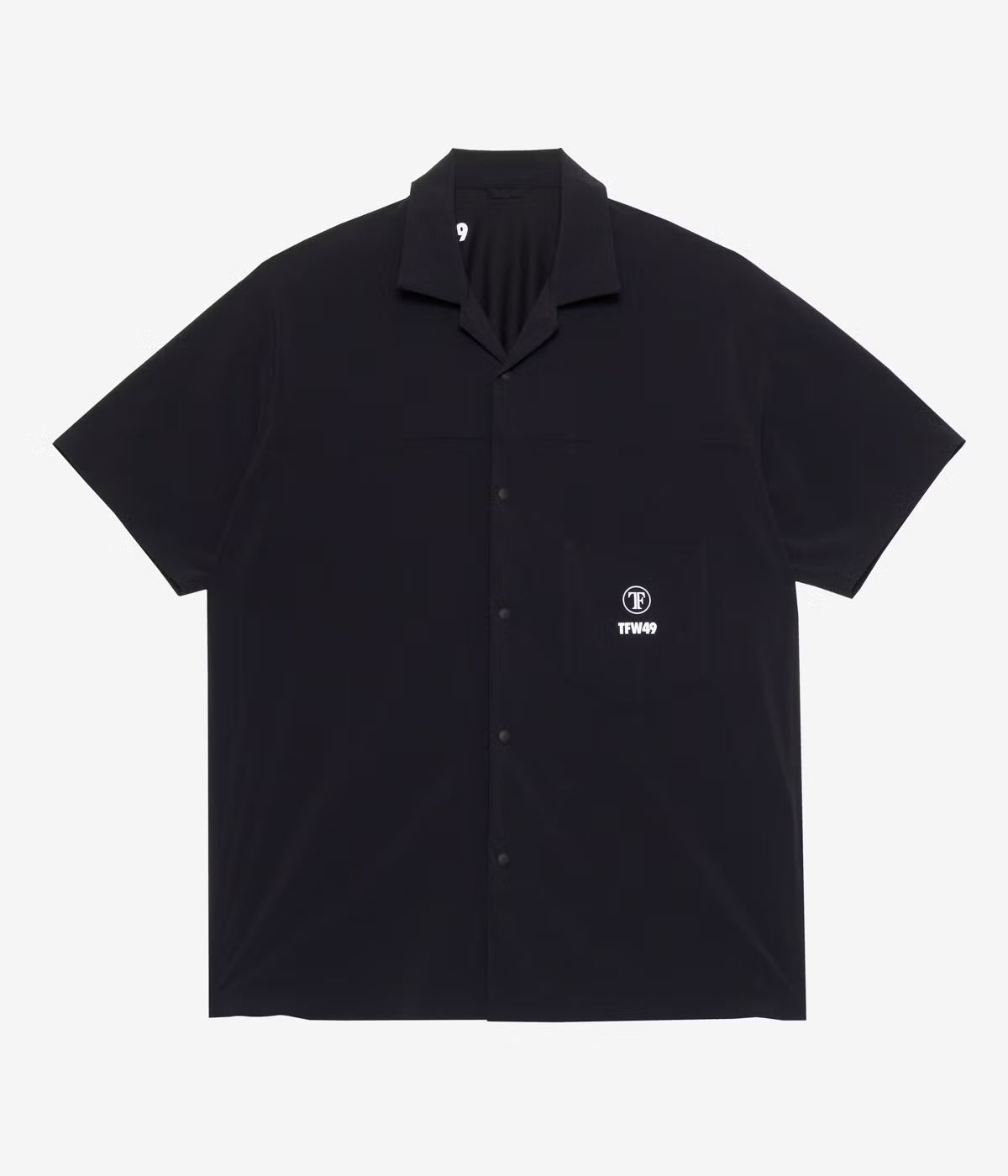 COMBINATION OPEN COLLAR SHIRTS