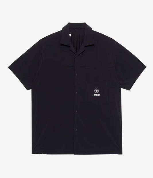 COMBINATION OPEN COLLAR SHIRTS