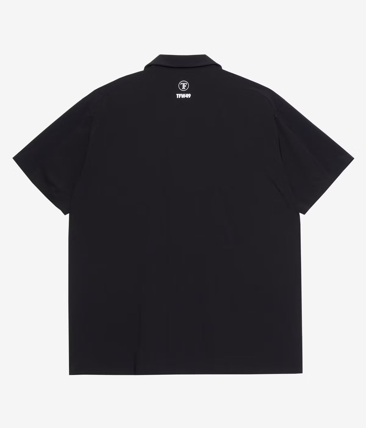 COMBINATION OPEN COLLAR SHIRTS