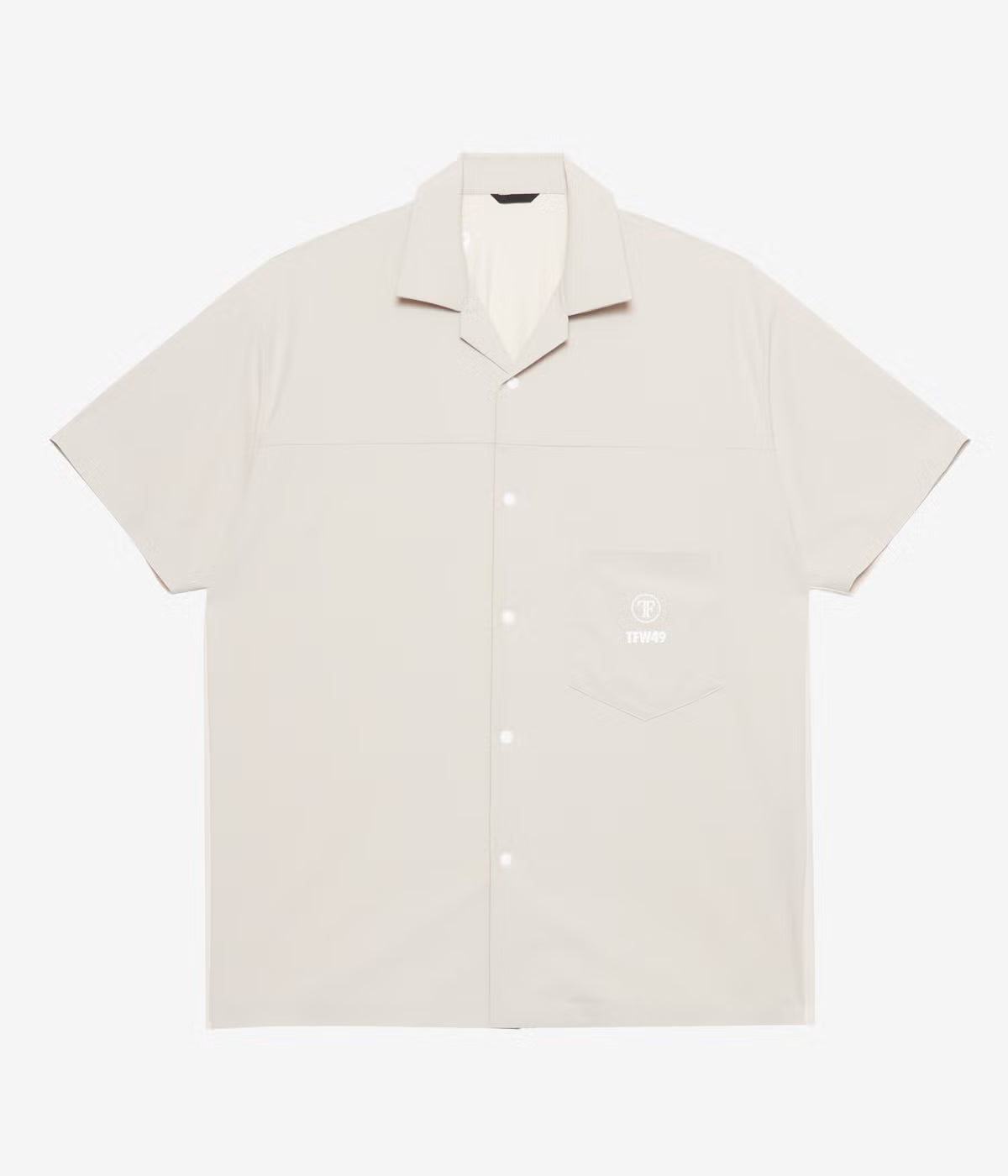 COMBINATION OPEN COLLAR SHIRTS