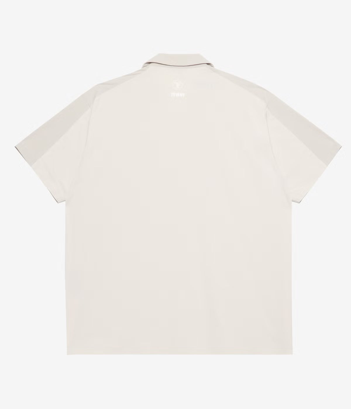 COMBINATION OPEN COLLAR SHIRTS
