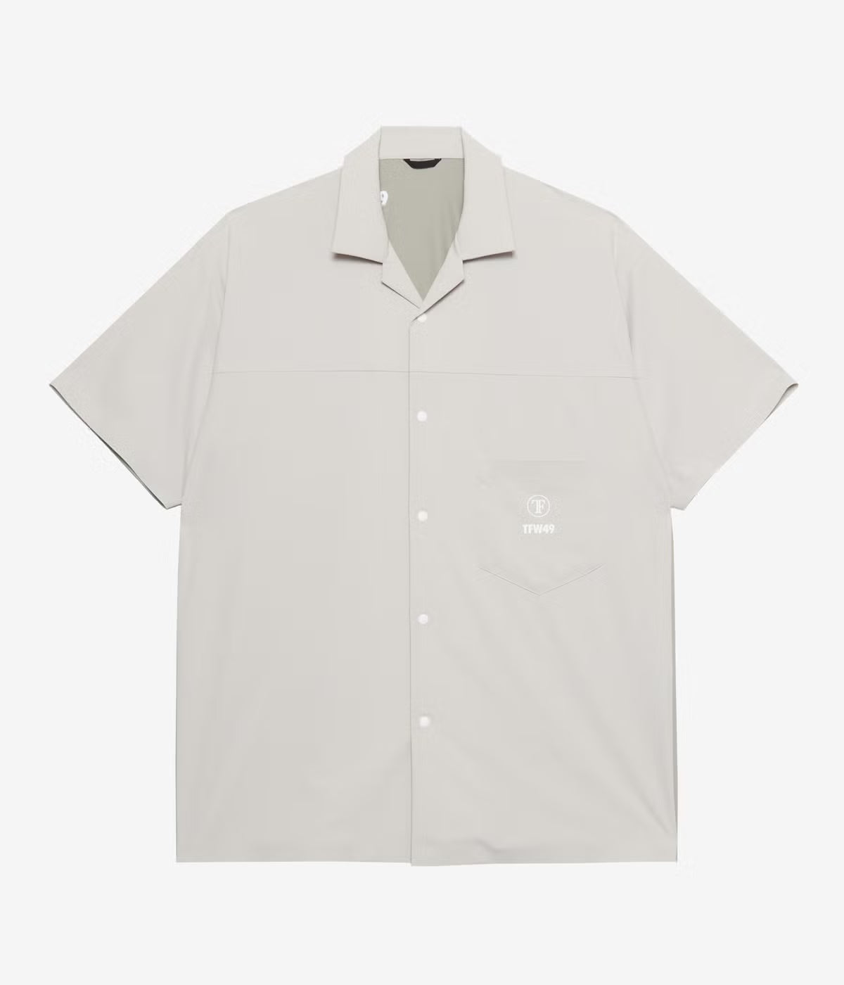 COMBINATION OPEN COLLAR SHIRTS