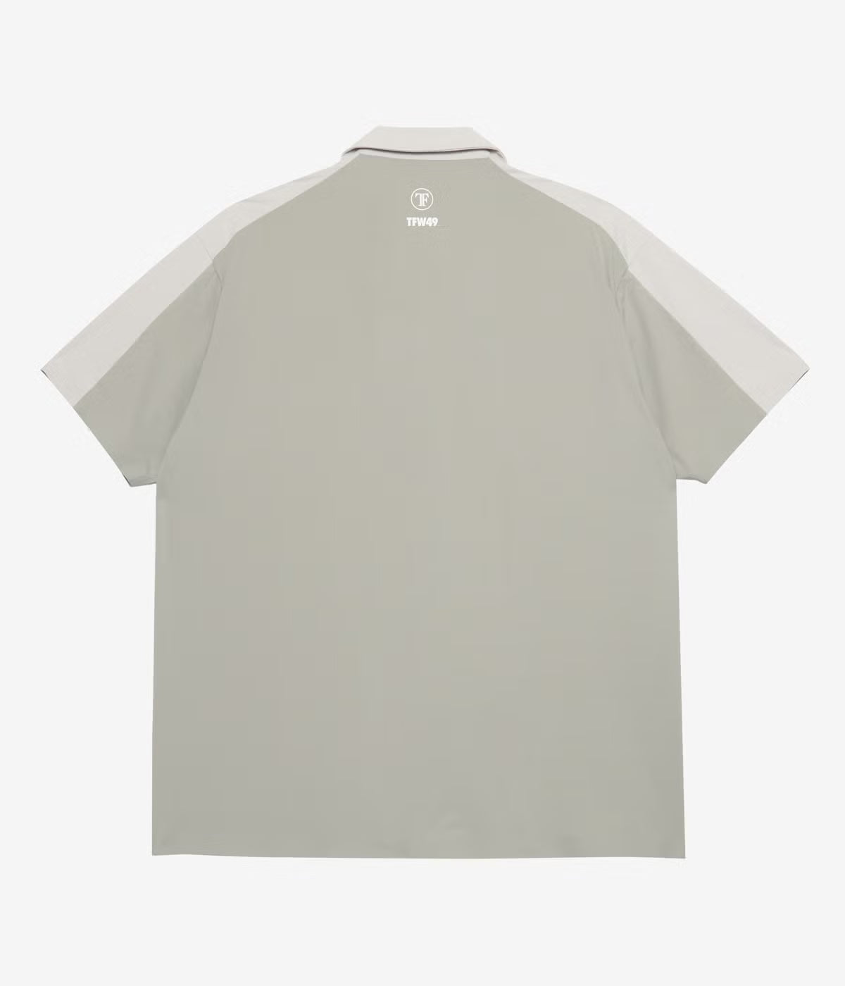COMBINATION OPEN COLLAR SHIRTS