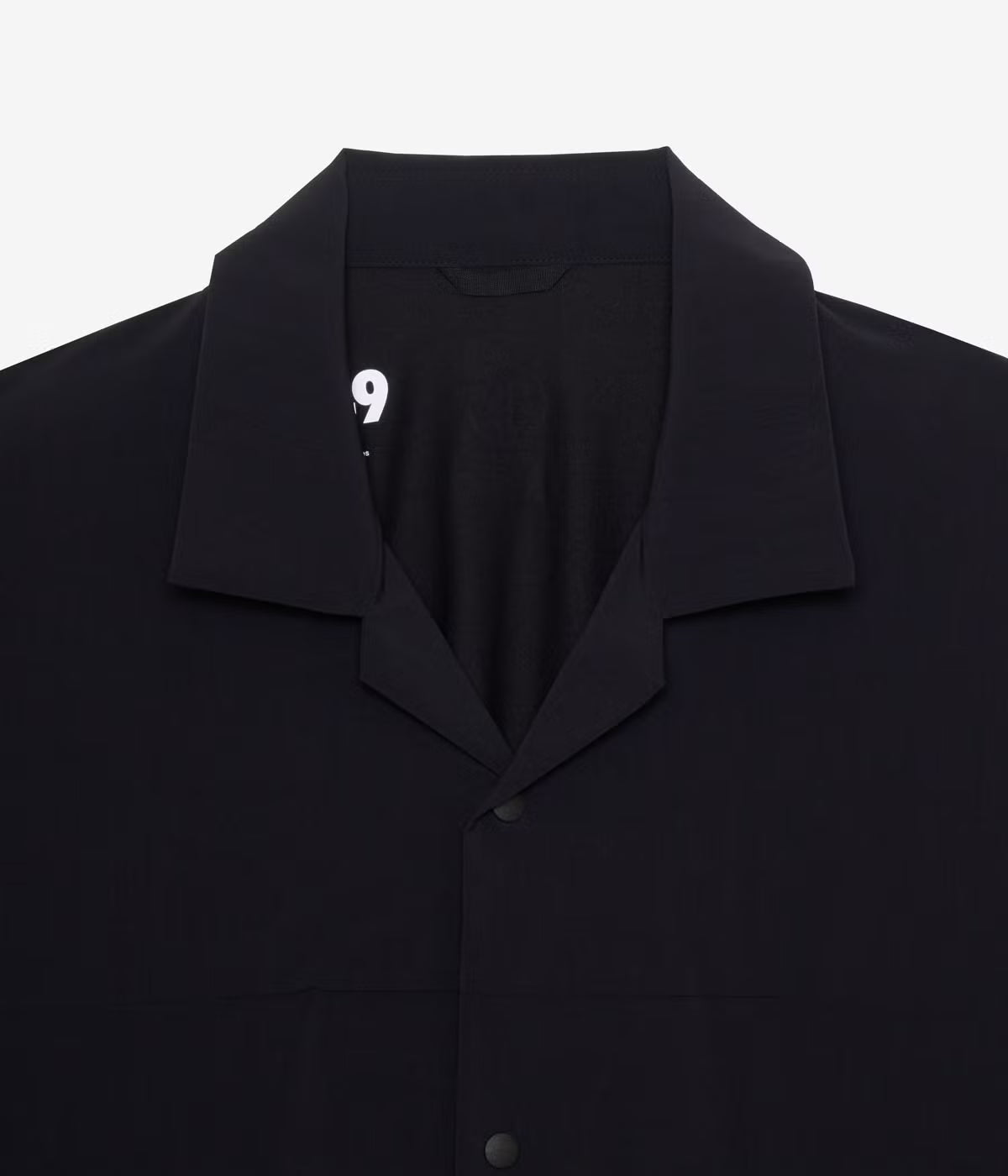 COMBINATION OPEN COLLAR SHIRTS