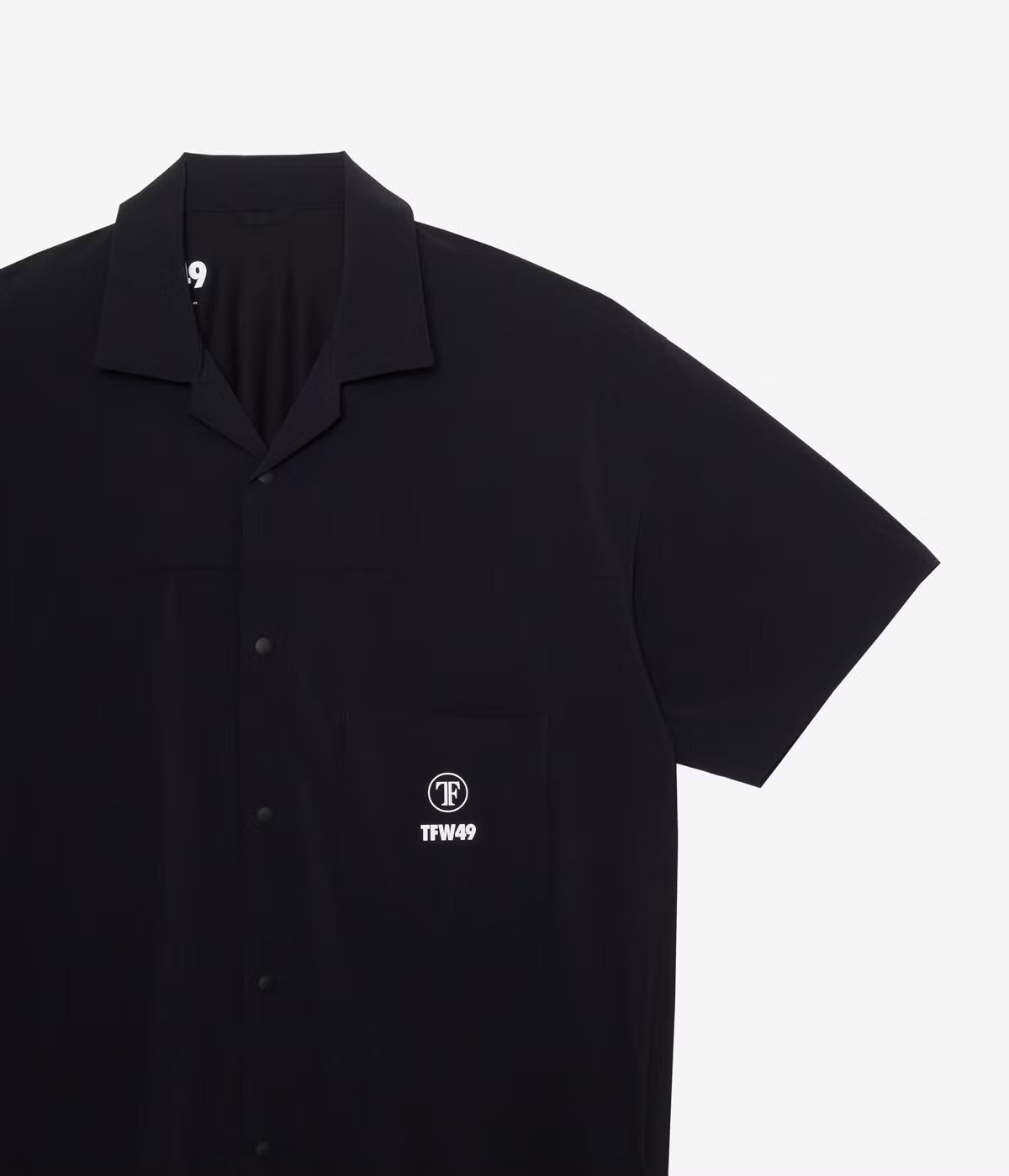 COMBINATION OPEN COLLAR SHIRTS