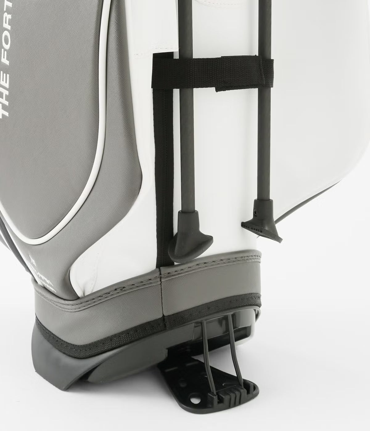 LEATER CADDIE BAG