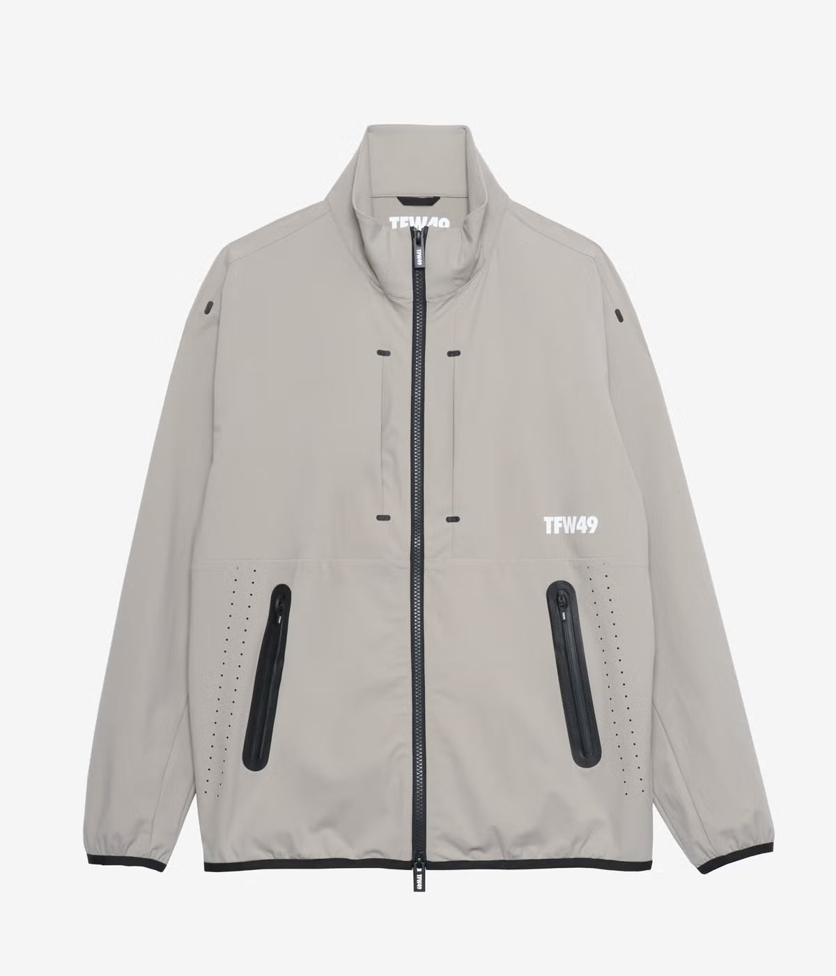 TECHNICAL BLOUSON NEW