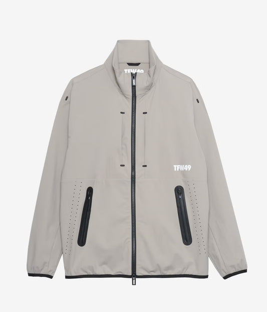 TECHNICAL BLOUSON NEW