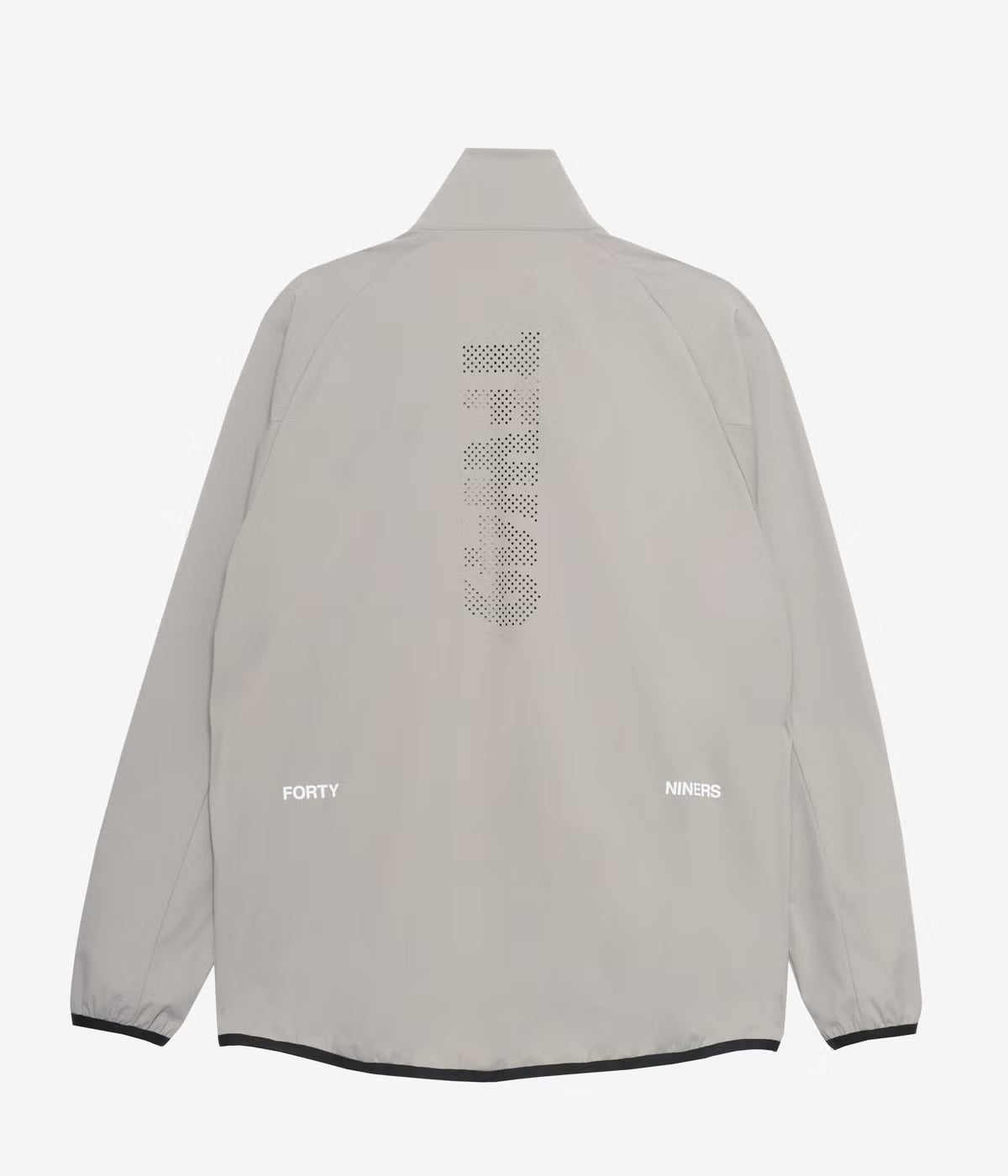 TECHNICAL BLOUSON NEW