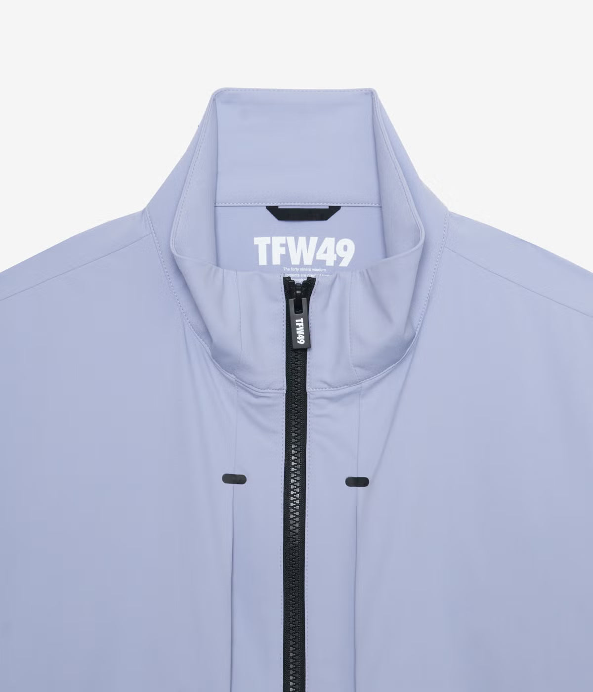 TECHNICAL BLOUSON NEW
