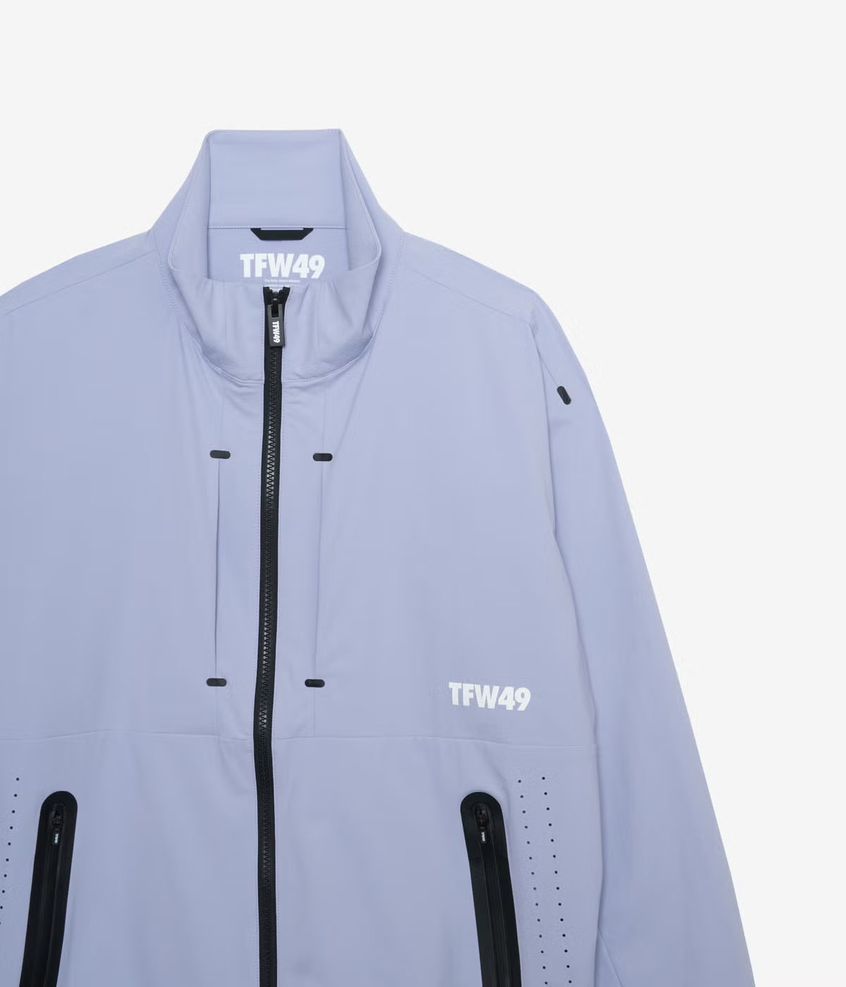 TECHNICAL BLOUSON NEW