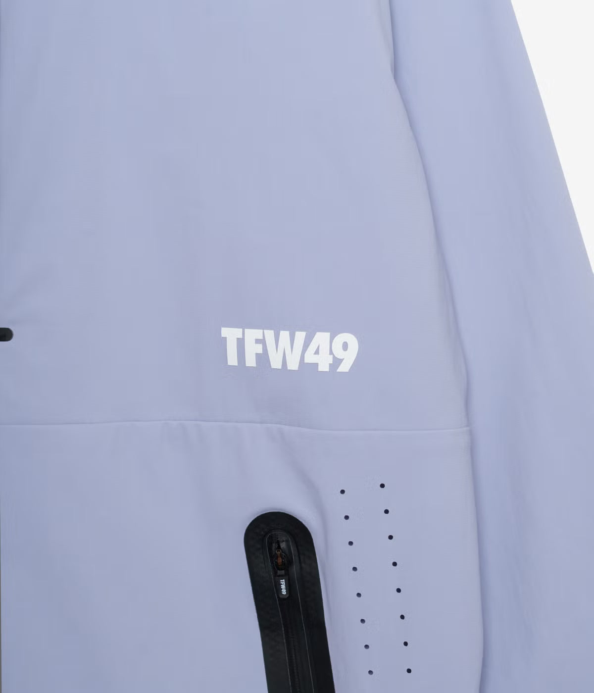 TECHNICAL BLOUSON NEW