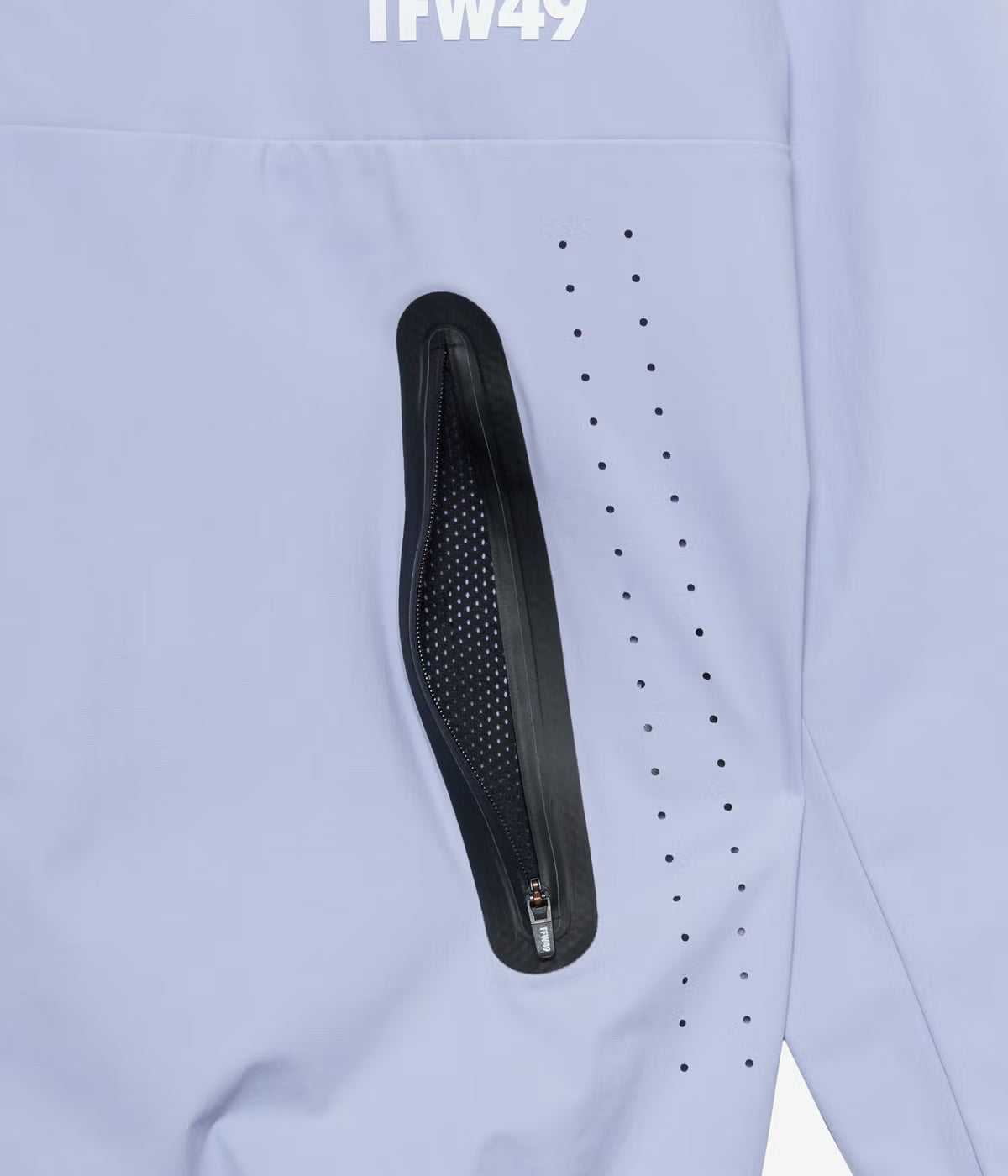 TECHNICAL BLOUSON NEW