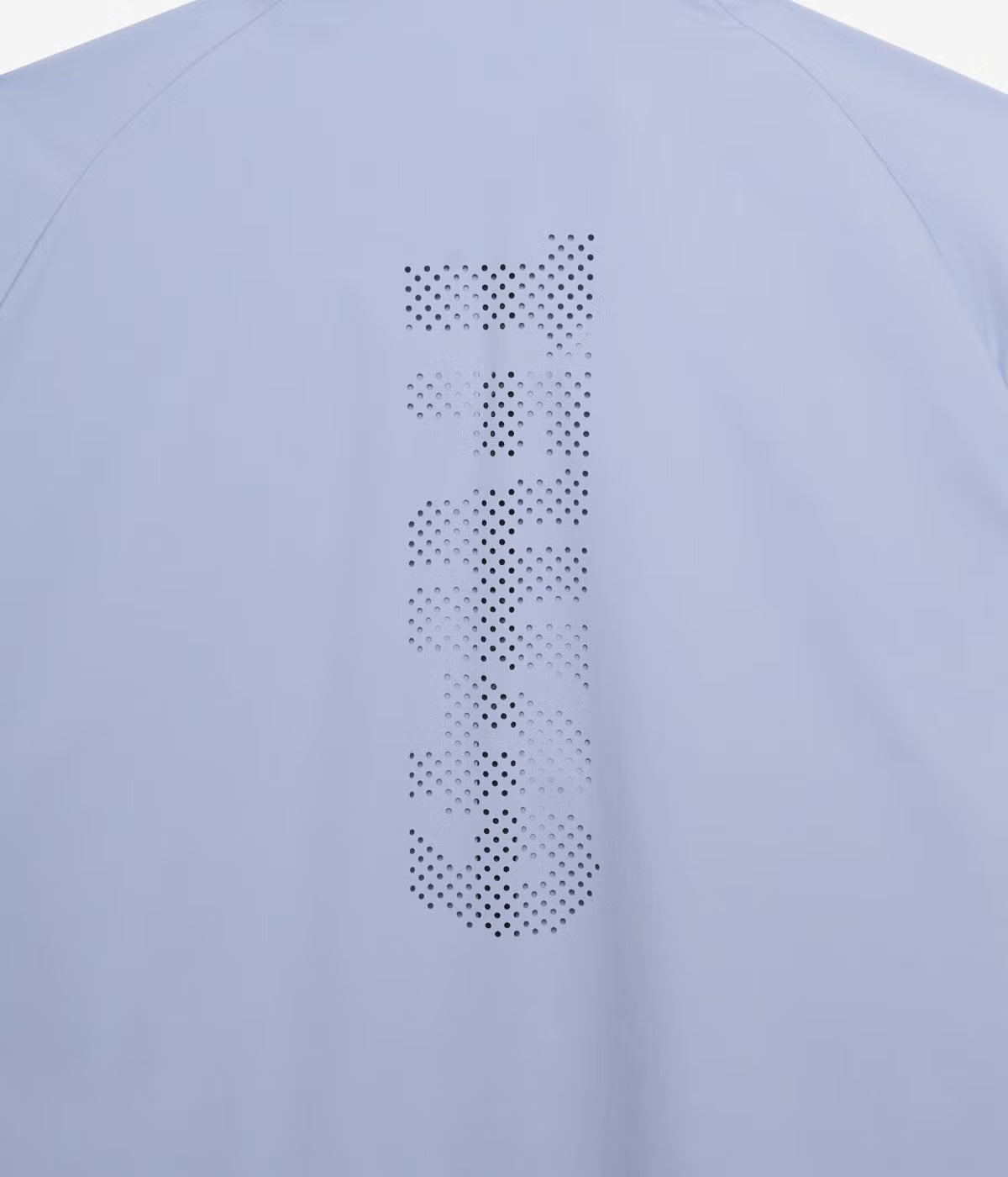 TECHNICAL BLOUSON NEW