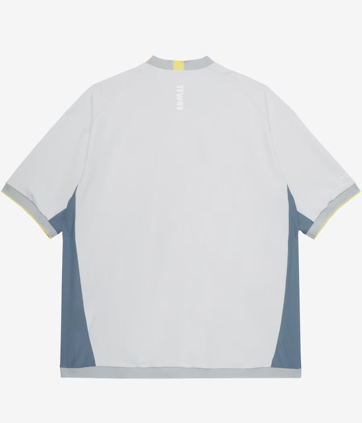 RELAX MOCK NECK T