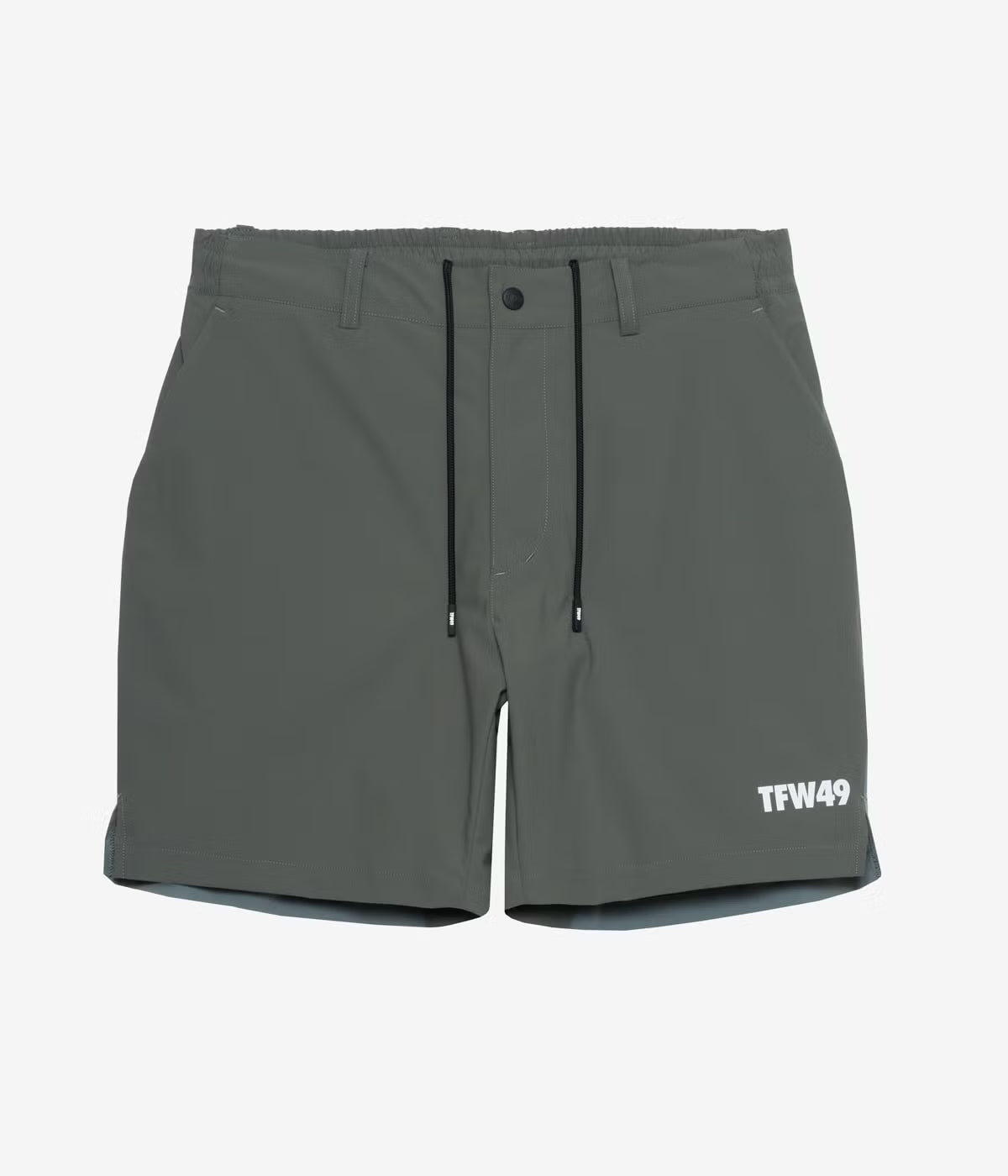 2WAY RASH GUARD SHORTS