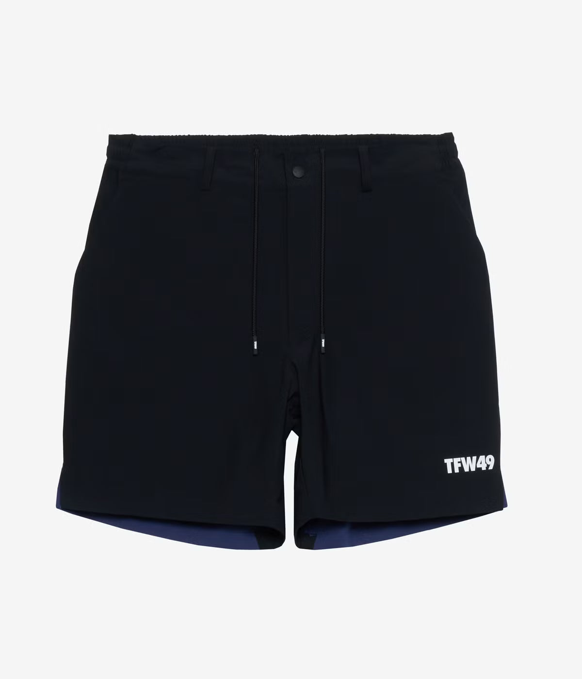 2WAY RASH GUARD SHORTS