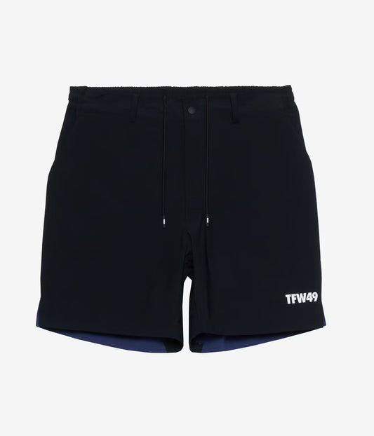 2WAY RASH GUARD SHORTS