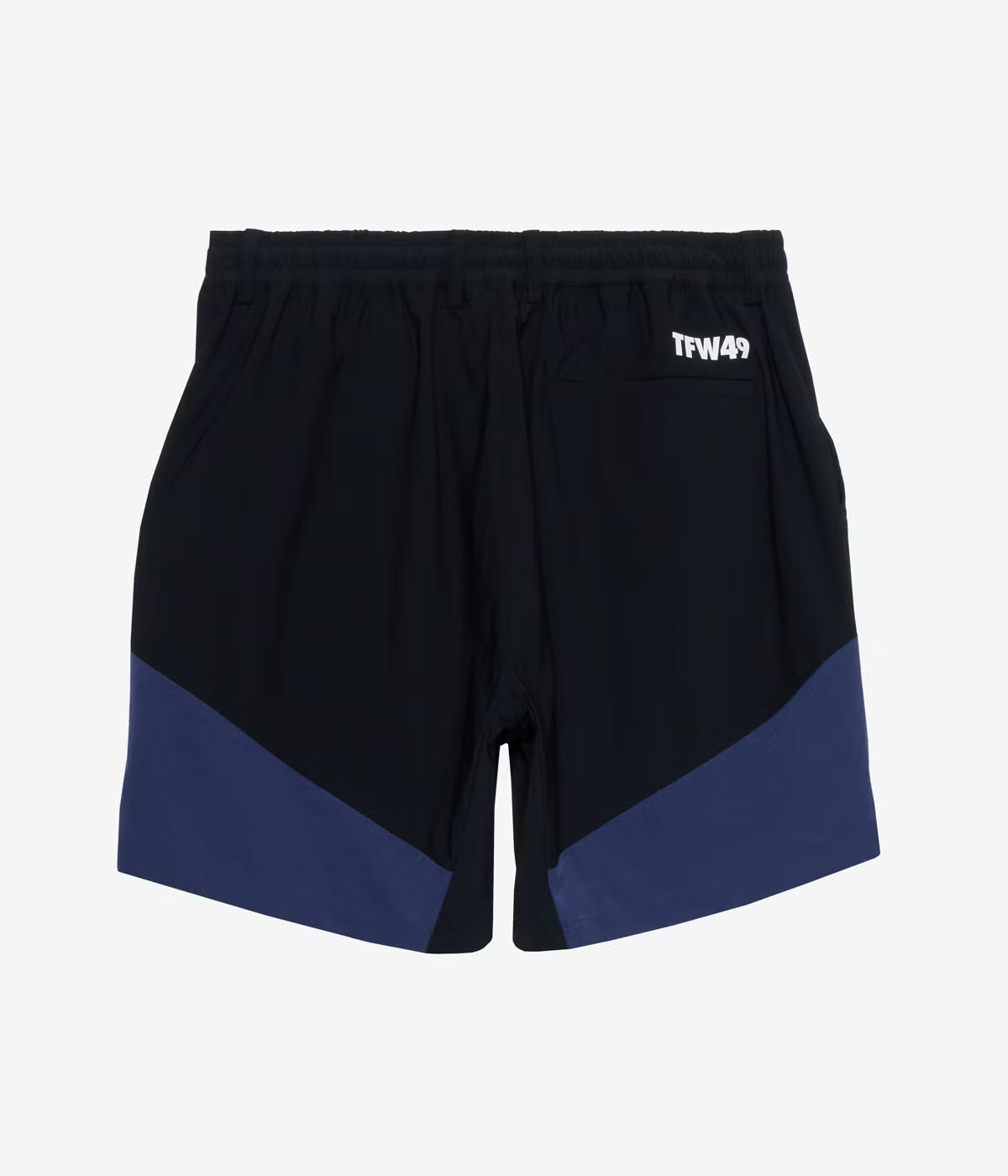 2WAY RASH GUARD SHORTS