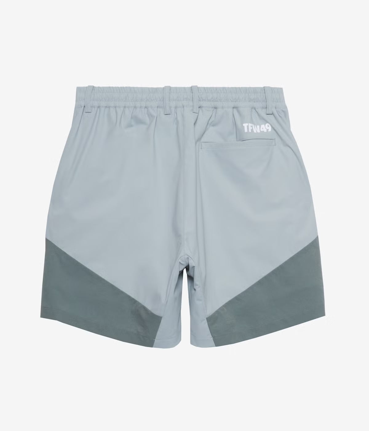 2WAY RASH GUARD SHORTS