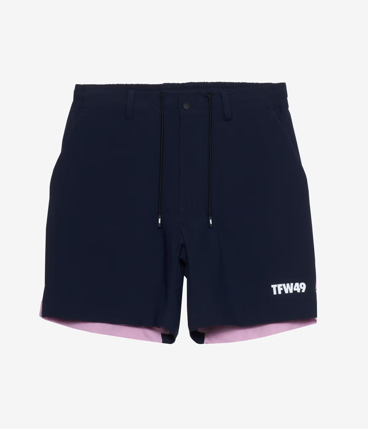 2WAY RASH GUARD SHORTS