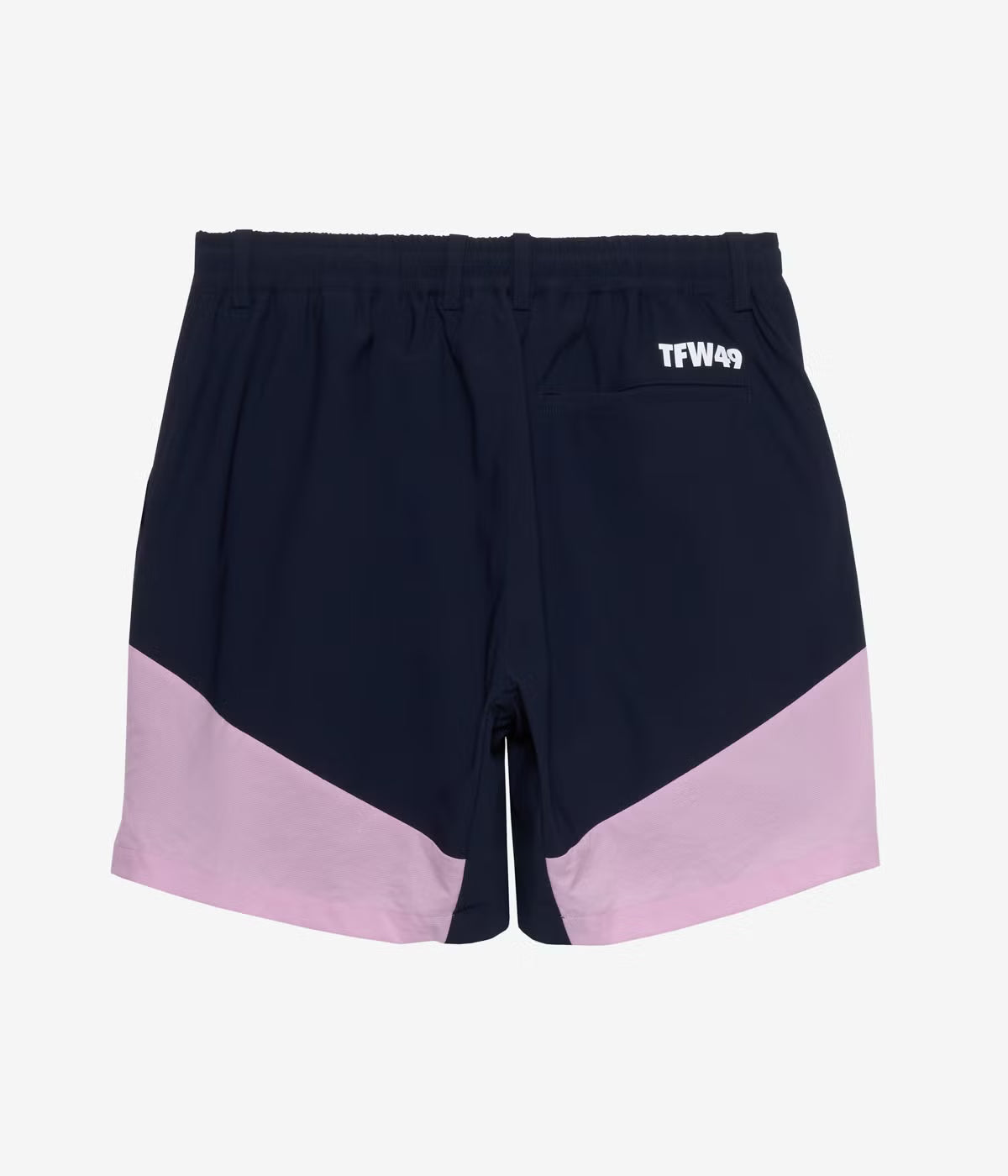2WAY RASH GUARD SHORTS