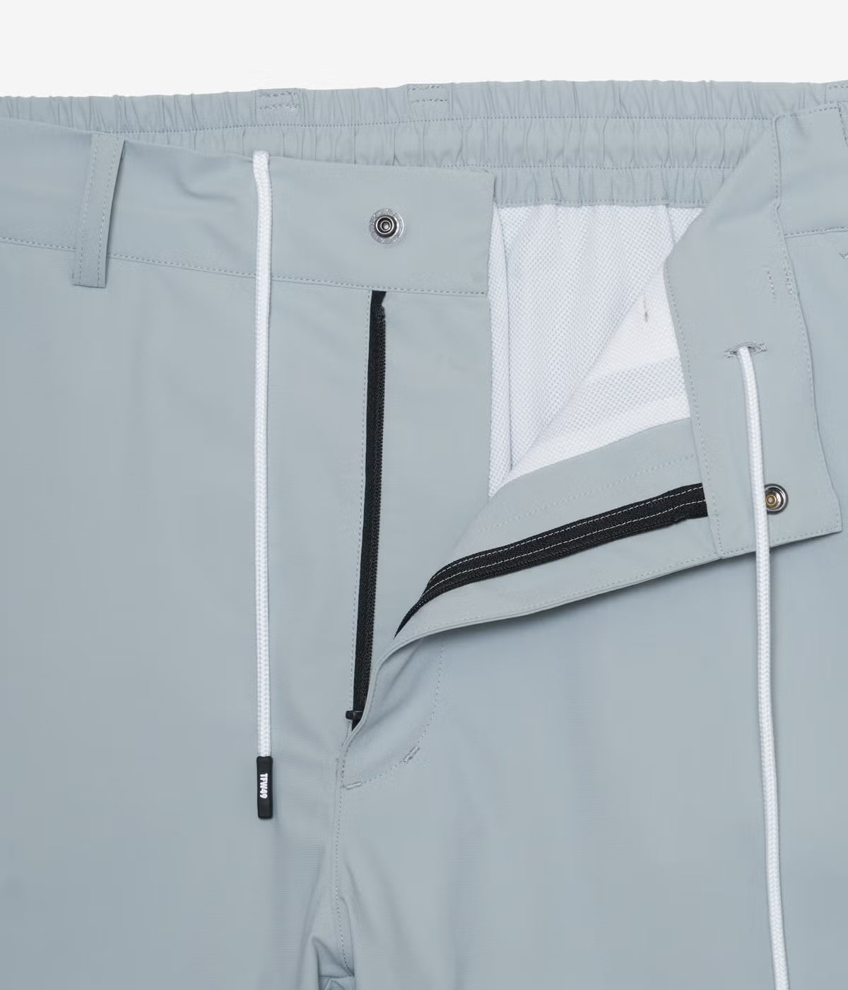 2WAY RASH GUARD SHORTS