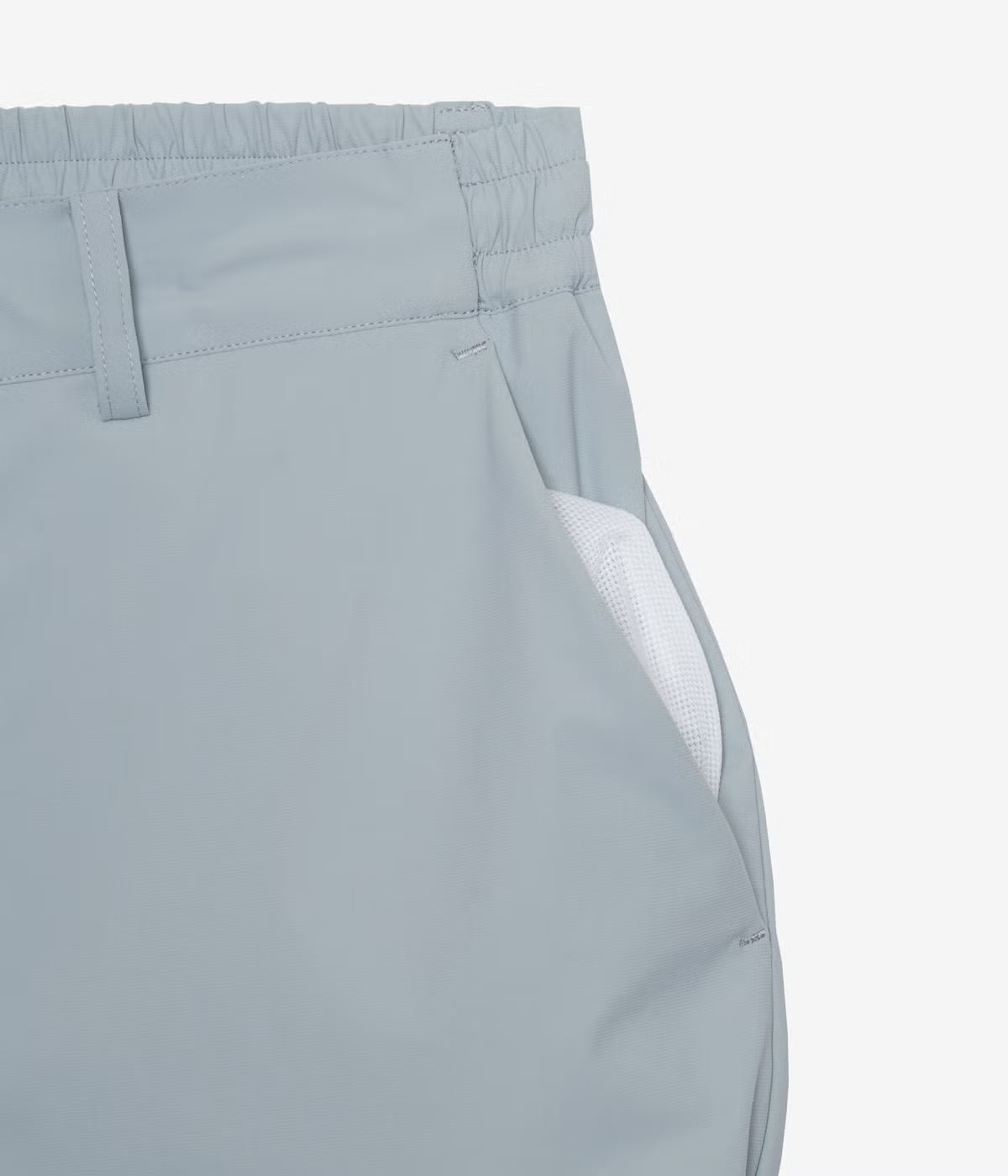 2WAY RASH GUARD SHORTS