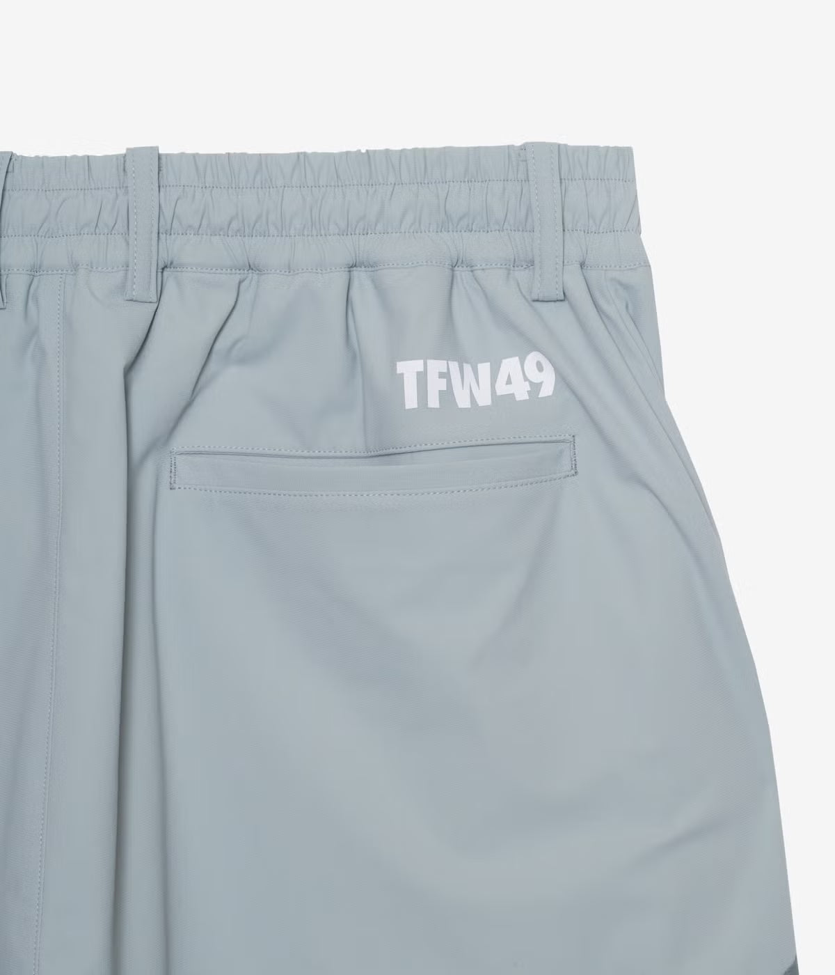 2WAY RASH GUARD SHORTS