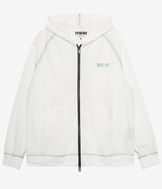 RASH GUARD FULL ZIP
