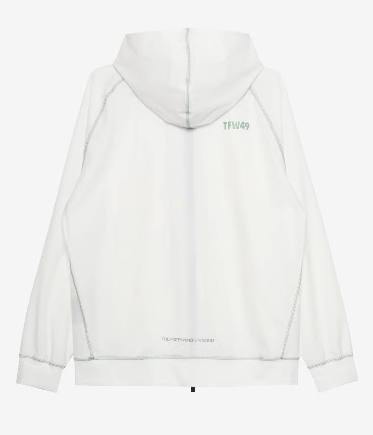 RASH GUARD FULL ZIP