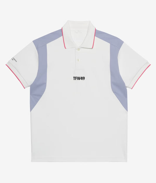 S/S POLO 2