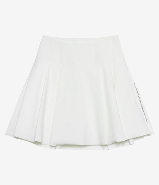 PLEATS SKIRT