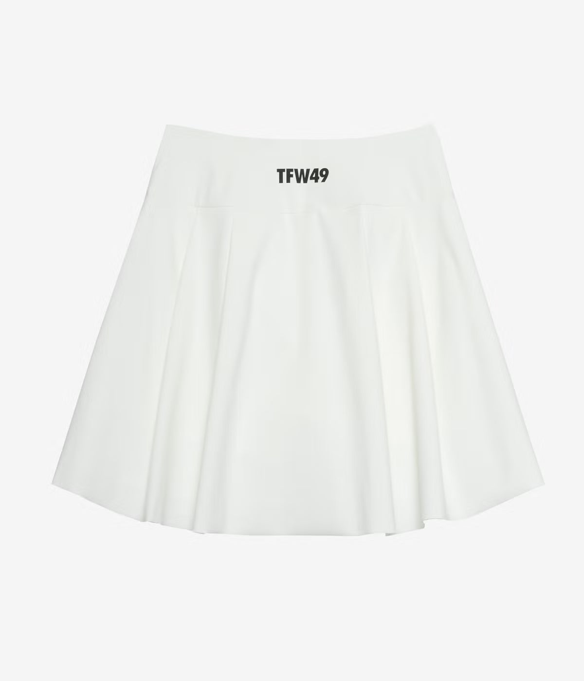 PLEATS SKIRT