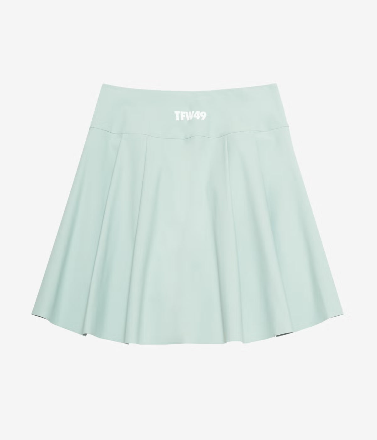 PLEATS SKIRT