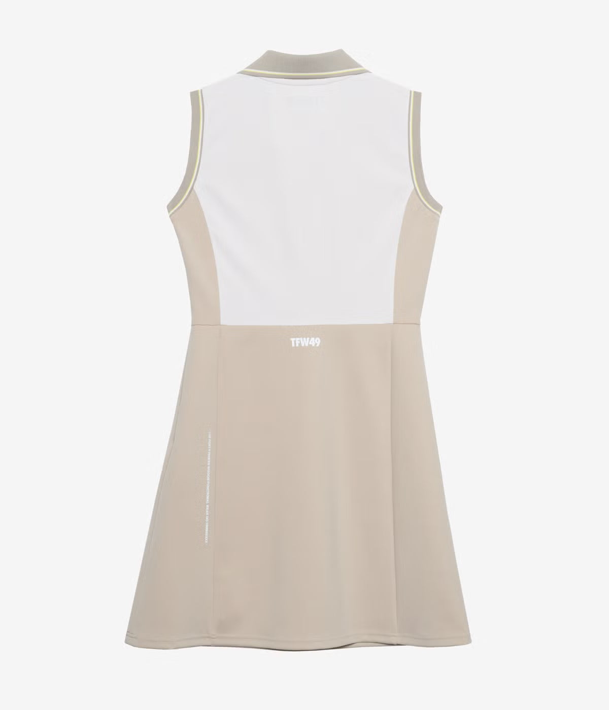 SKIPPER SLEEVELESS ONEPIECE