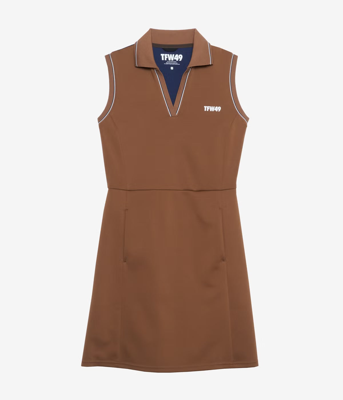 SKIPPER SLEEVELESS ONEPIECE