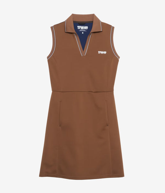 SKIPPER SLEEVELESS ONEPIECE