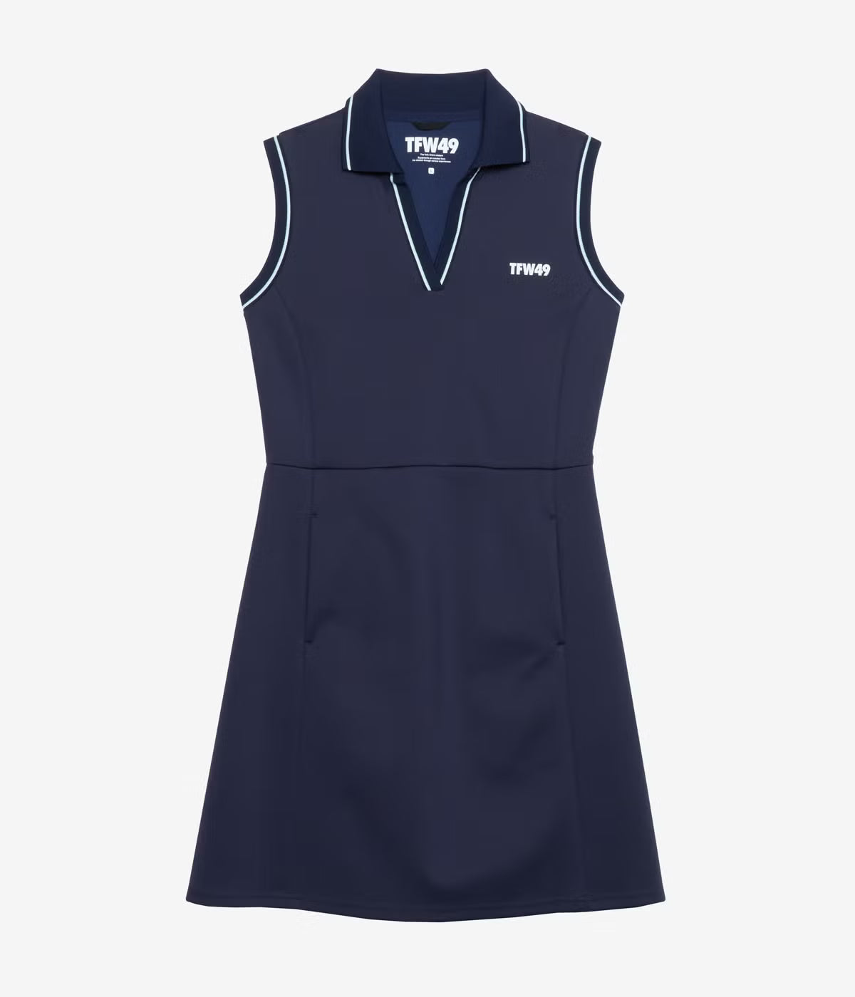 SKIPPER SLEEVELESS ONEPIECE